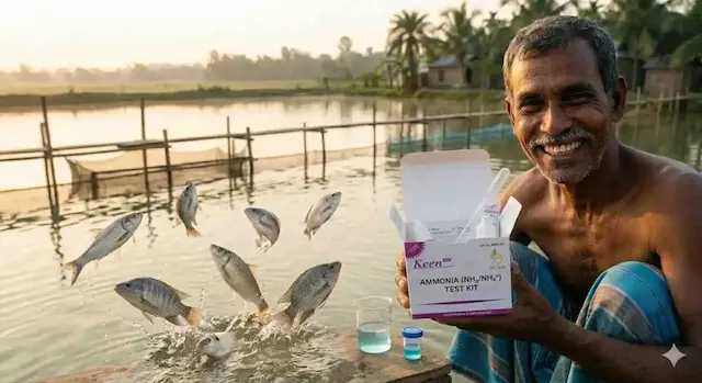 Labzo Complete Water Testing Kit